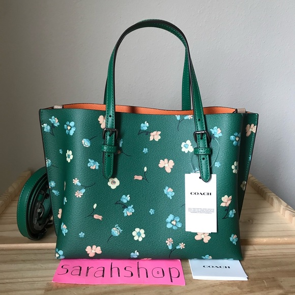 ✅Coach purse - Picture 2 of 12